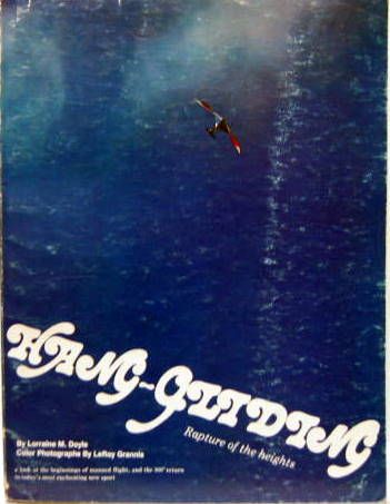 HANG-GLIDING